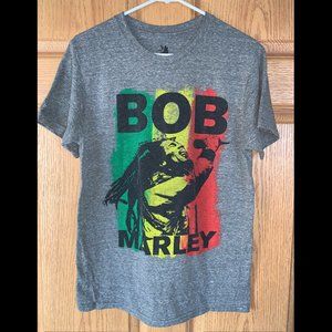 Bob Marley T-Shirt